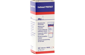 Cutimed® Protect Creme